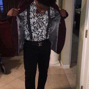 Meet your Posher, Mikel